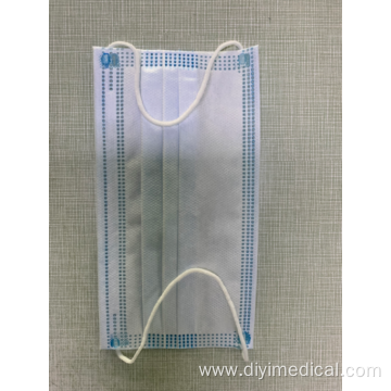 disposable health surgical face masks